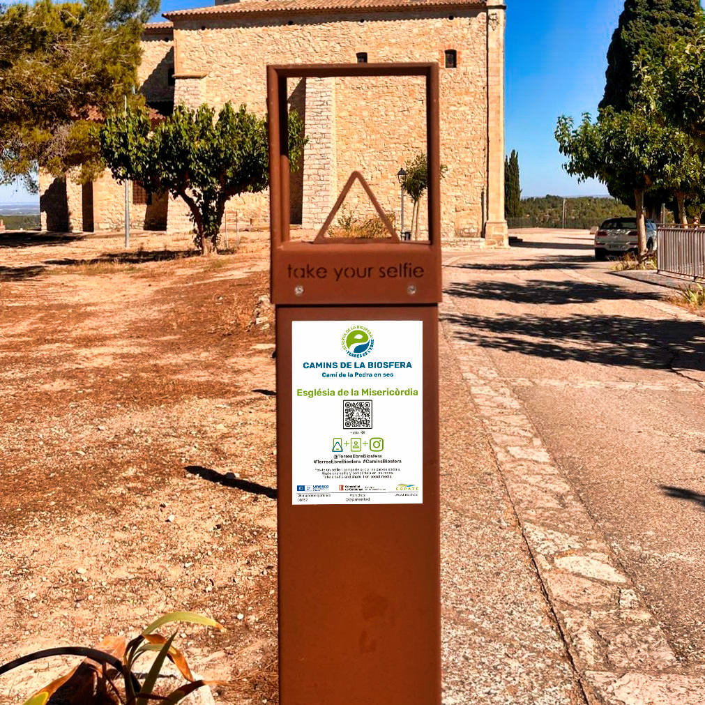 Ermita de la Misericòrdia